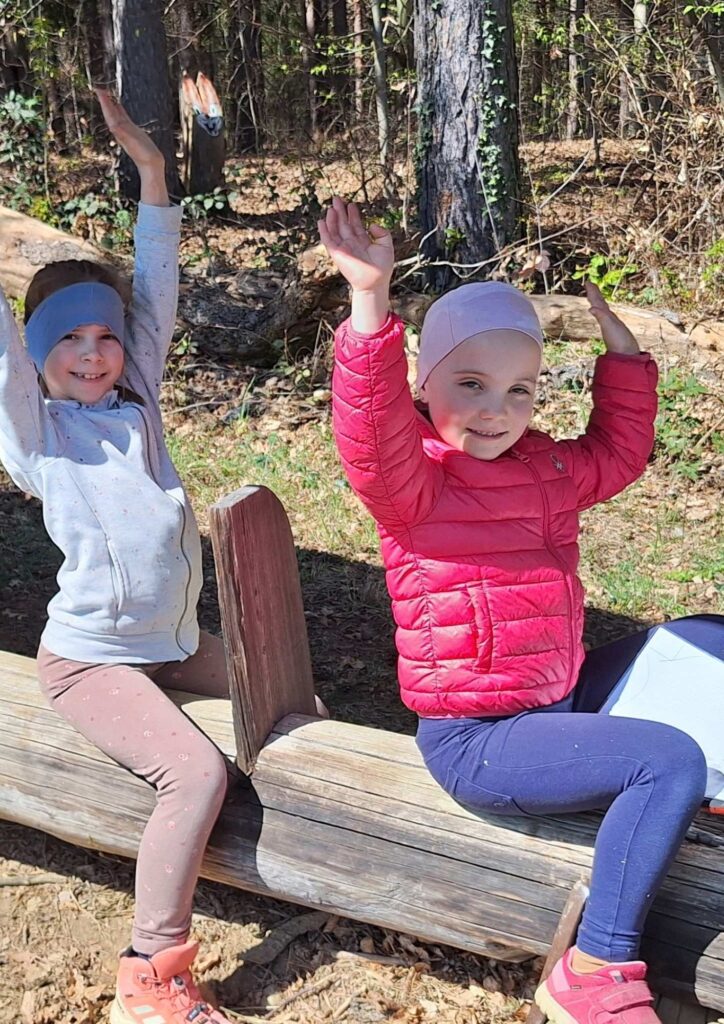 Kindergeburtstag