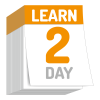 Learn2Day Logo